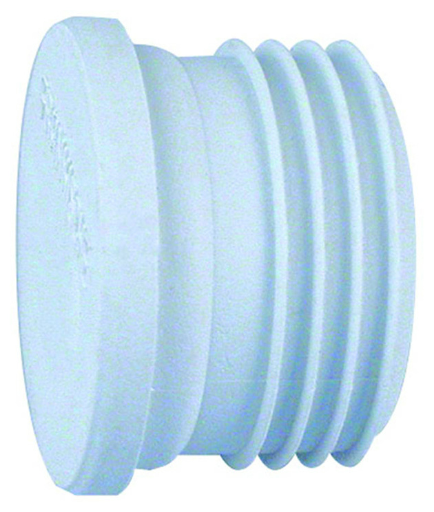 FWVS-E 25 Winddichter Verschlußstopfen