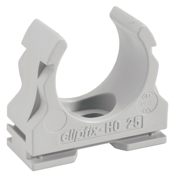 Clipfix-HO M16 Befestigungsschelle