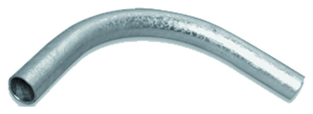 SBS-E-V M40 Steckbogen verzinkt