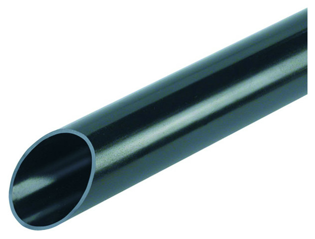 Staro Steck-ES M 40 Rohr sw 20310040