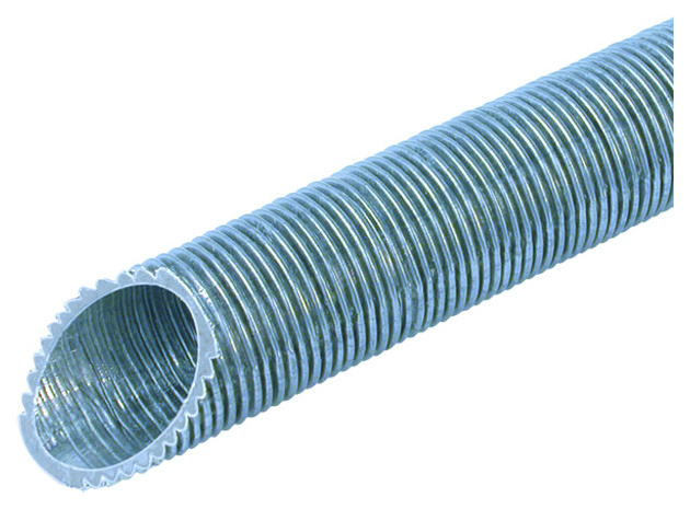 FFS-ES M16 Stahlpanzerrohr flexibel