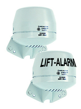 HPO 24VDC KLEINHUPE OHNE TRICHTER