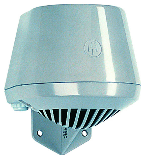 HPW12 230VAC SIGNALHUPE OHNE TRICHTER