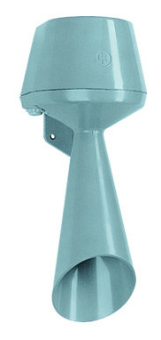 HPW11 24VDC SIGNALHUPE MIT TRICHTER