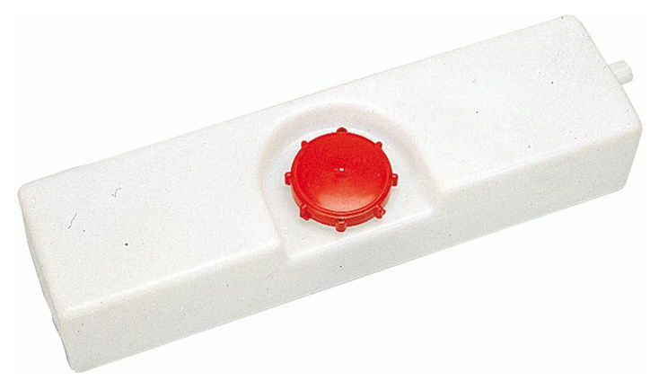 Fusion Wassertank Typ V 5-01