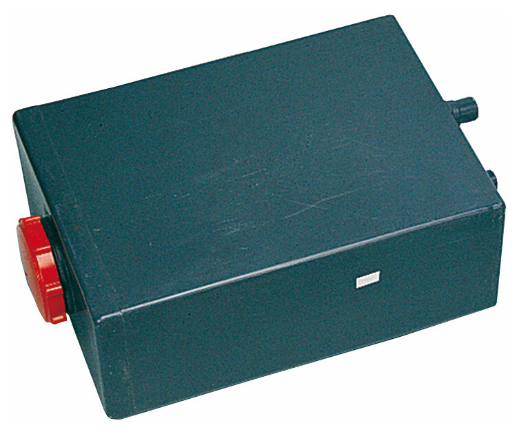 Fusion Abwassertank Typ V 8-07/0
