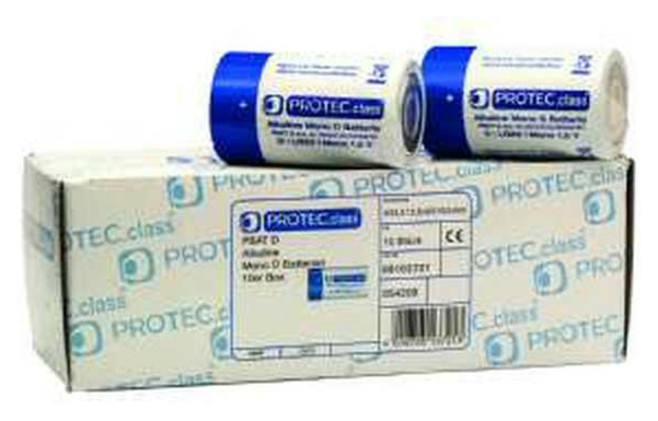 PBAT D Mono Batterien 10er Box