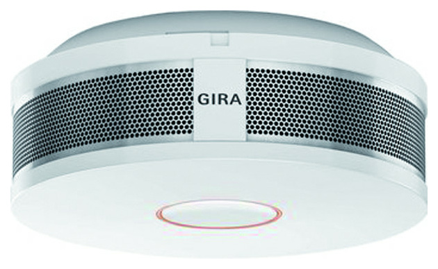 233602 Rauchwarnmelder Dual Q