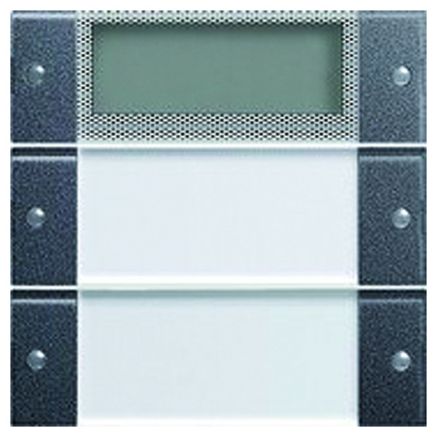 214503 Wippenset 5fach Plus System 55 Kl