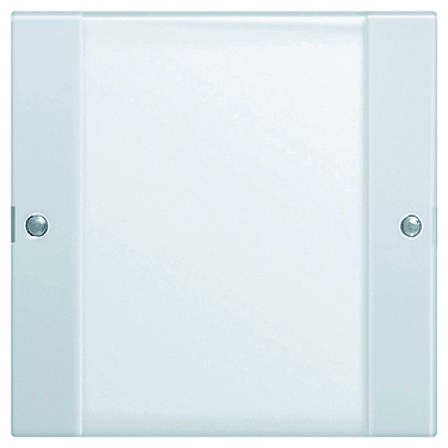 213326 Wippenset 3fach System 55 Klar/Fa