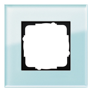 021118 RAHMEN 1FACH ESPRIT GLAS