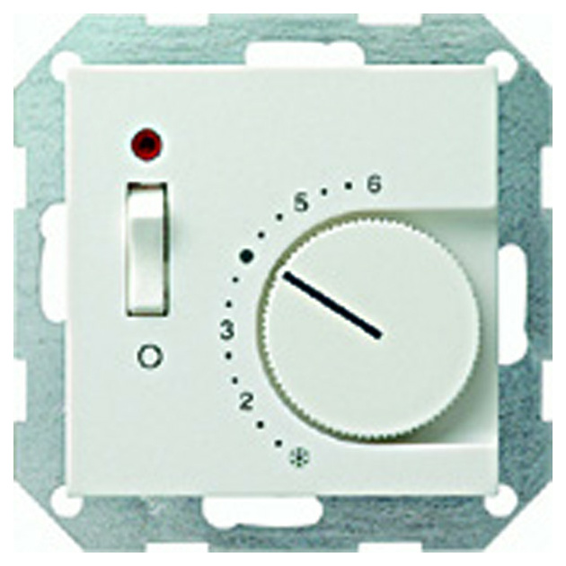 039201 Raumthermostat Ein Aus CW