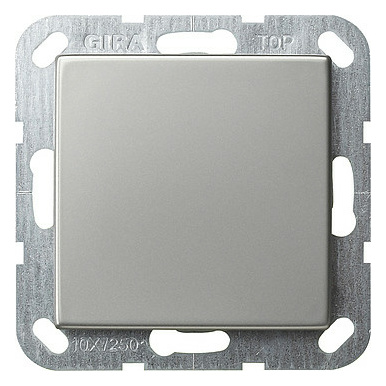 0126600 Tastschalter AusWe System 55