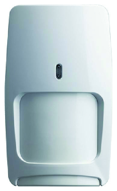 095700 Bewegungsmelder Alarm Dual AP