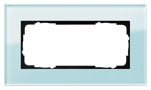 100218 RAHMEN 2f. ESPRIT O.MITTELST.GLAS