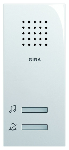 120003 Türgong Aufputz rws gl