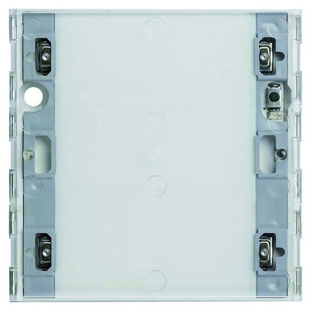 511200 KNX Tastsensor 3 Basis 2fach