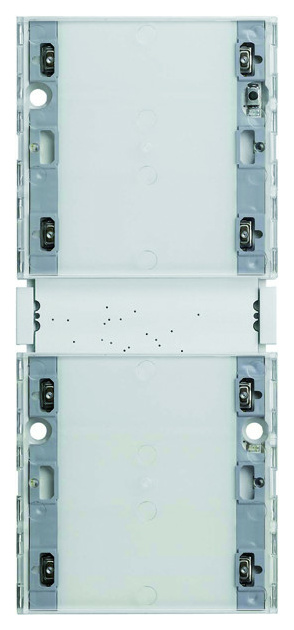 513200 KNX Tastsensor 3 Komfort 2fach