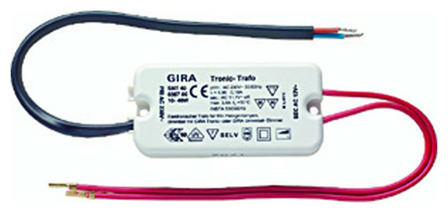 036600 TRONIC-TRAFO 20-60