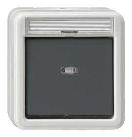 011230 AUSSCHALTER 2P.KONT