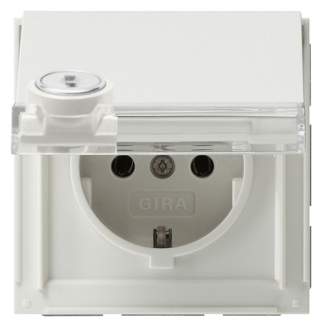 044766 Steckdose verschließbar RW