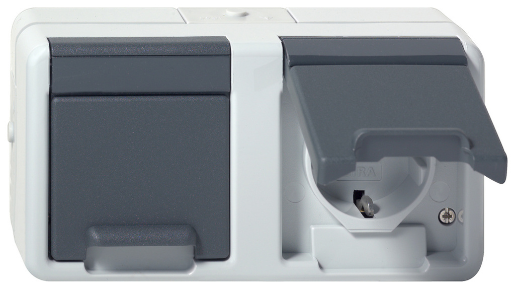 078130 SCHUKO-STECKD. DOPP