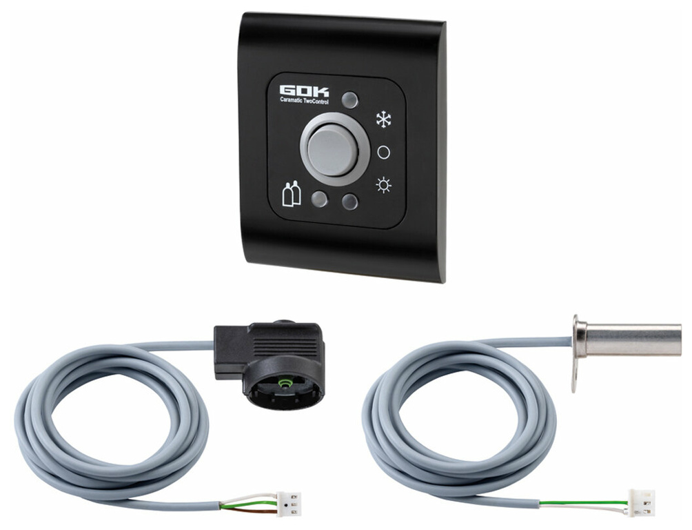 GOK Caramatic TwoControl