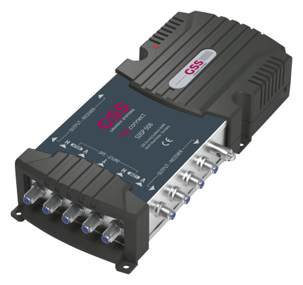 MSPX 508 Multischalterpaket
