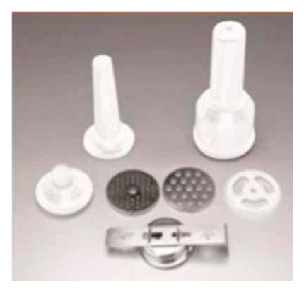 41403 Design Fleischwolf Plus