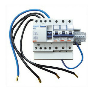 GW96080 Zähler-Abgangs-KIT