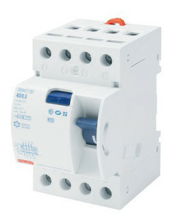 GW94897 SD FI 40/0.03A 4P A 3TE