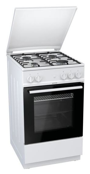 G 5111 WH G 5111 WH Standgasherd 50cm