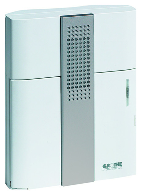 CROMA 50 Elektronik-Gong 3 Sounds