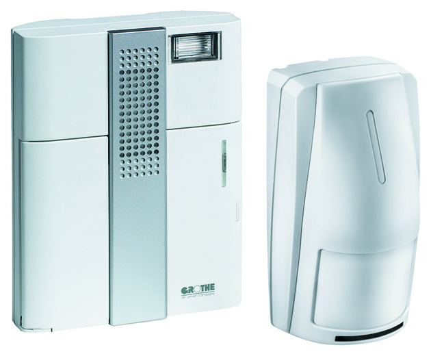 MISTRAL 300M BM Funkgong-Set Mistral