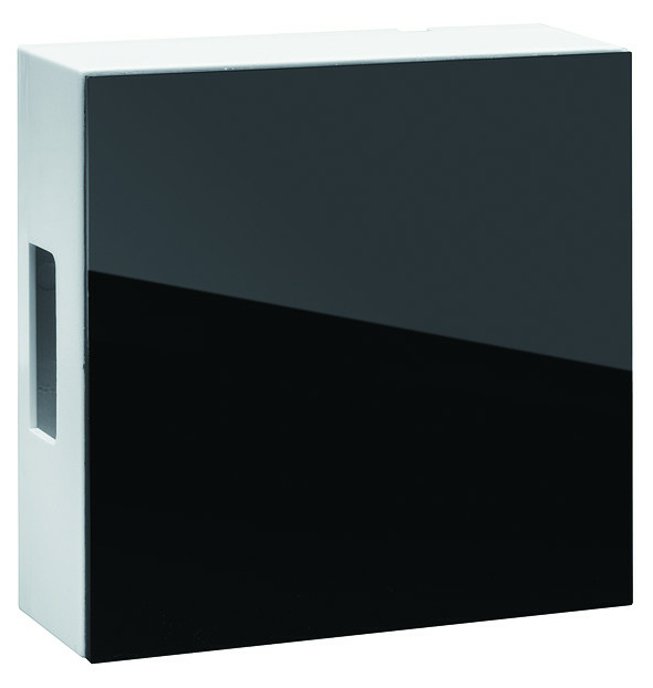 465A Bw/sw Elektromech.-Gong