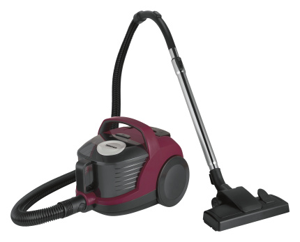 Staubsauger VCC 3870 A, 800W, 1,8l