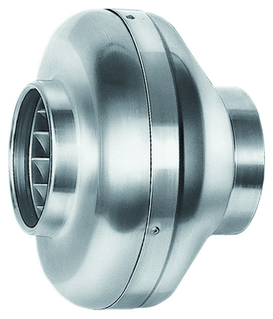 RR160B ROHRVENTILATOR