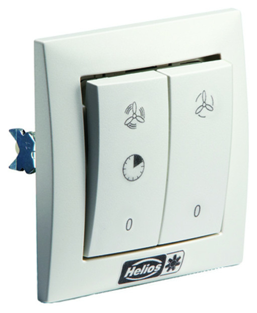 Helios DSEL2 DREHZAHLSCHALTER 1306