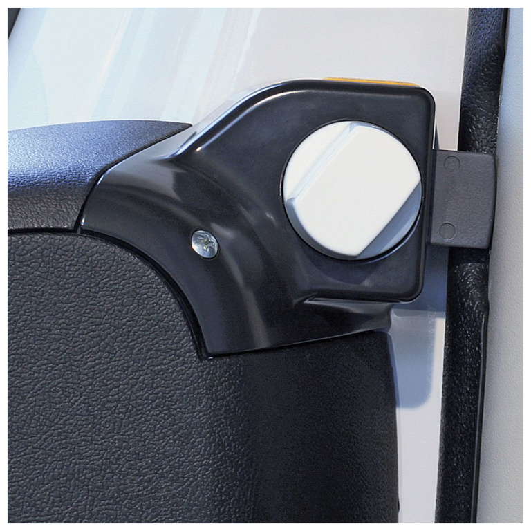 HEOSolution HEOSafe Fiat Ducato 250 | 290 (3), 12646, Standard