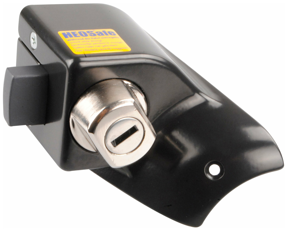 HEOSolution HEOSafe Fiat Ducato 250 | 290, 12656, abschließbar