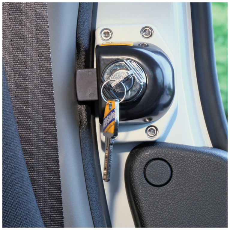 HEOSolution HEOSafe Renault Master (2), 15156, abschließbar