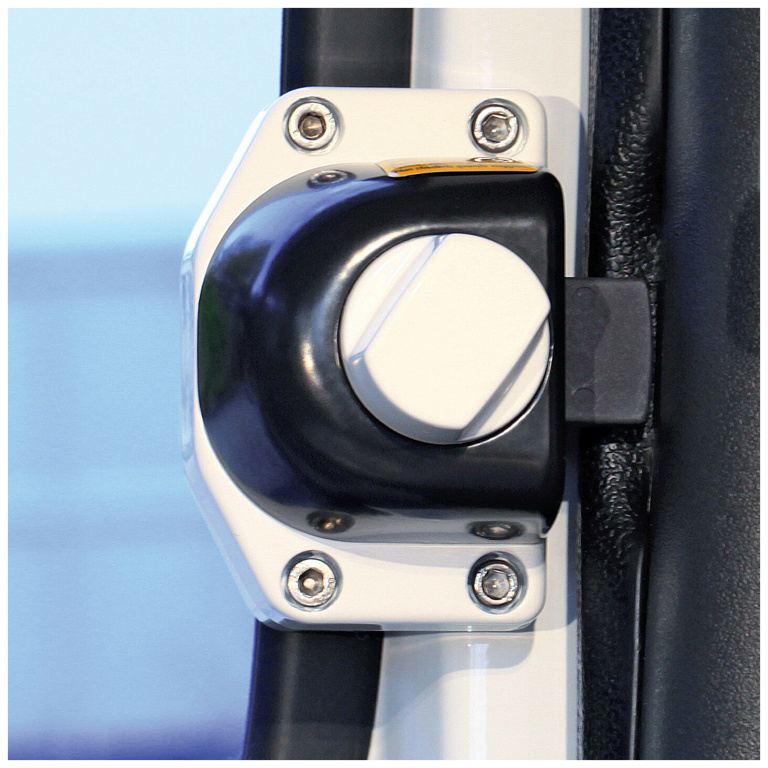 HEOSolution HEOSafe Renault Master (1), 1546, Standard