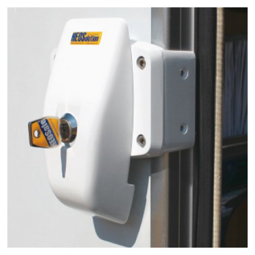 HEOSolution HEOSafe Frame Lock