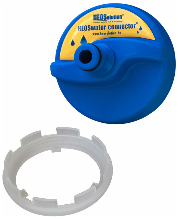 HEOSolution Wassertankdeckel HEOSwater 5251