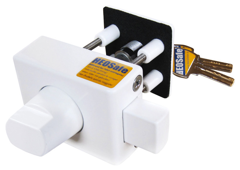 HEOSystem-Set für Carado/Sunlight Wohnmobile ab Bj. 09/2021