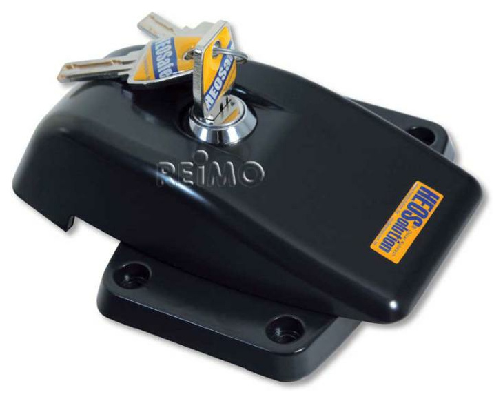 VAN Secure für Ducato 250 Türsicherung