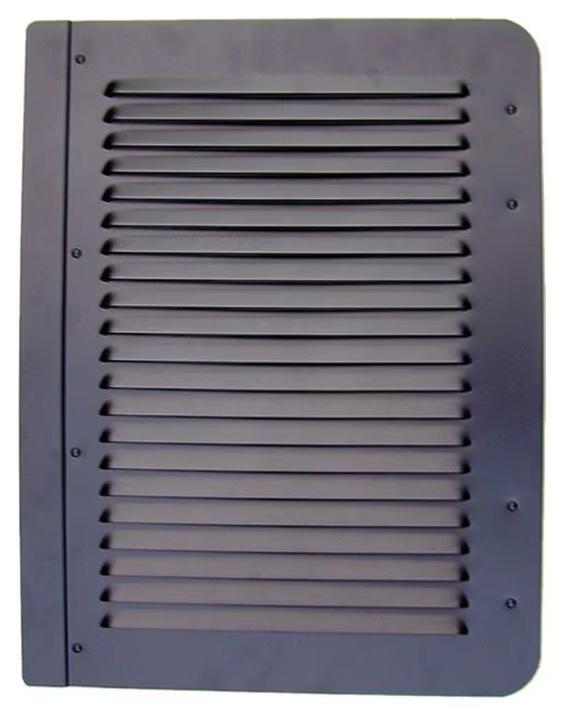 HKG AIRvent Exklusiv Lüftungseinsatz VW T6.1 breit rechts