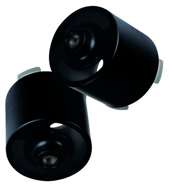 PDLGXP82A Dosensenker Absaugung 82 sw