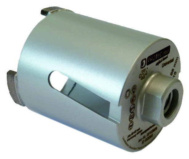 PDLGU82 Dosensenker 82 Universal laserg.