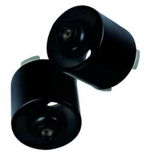 PDLGXP68A Dosensenker Absaugung 68 sw